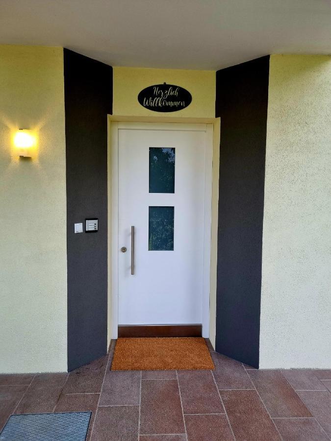 Gartnerhof Leilighet Plaus Eksteriør bilde
